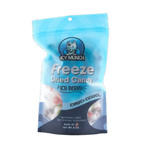 Icy Berry
